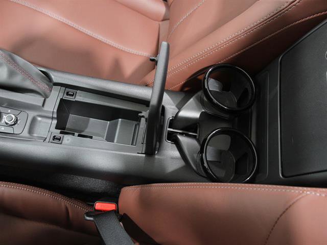 Used 2019 MAZDA MX-5 Miata RF Grand Touring image 16