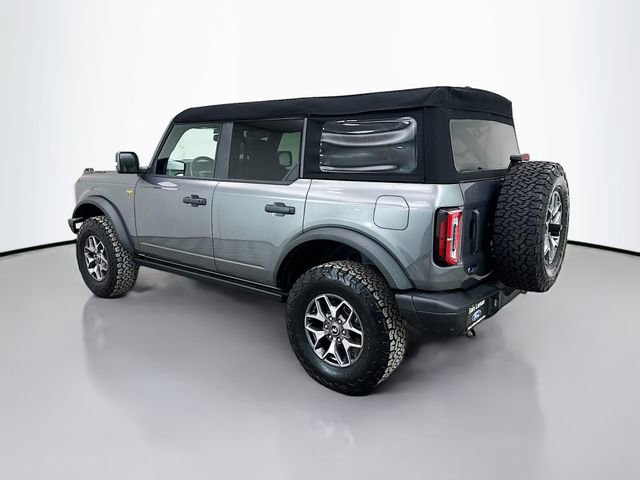 Used 2024 Ford Bronco Badlands image 5