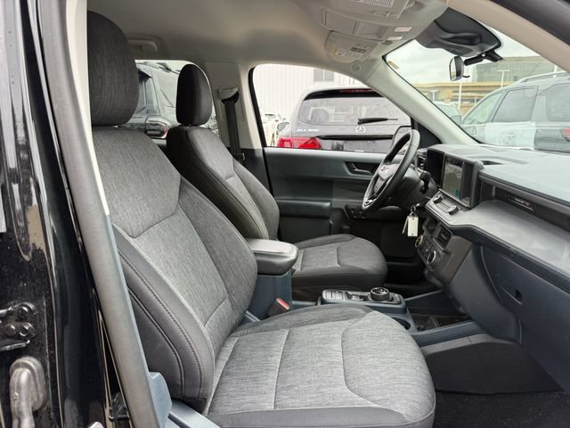 Used 2023 Ford Maverick XLT w/ XLT Luxury Package FWD image 27