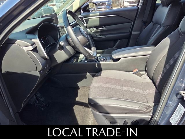 Certified 2023 MAZDA CX-50 2.5 S w/ Cargo Package image 6