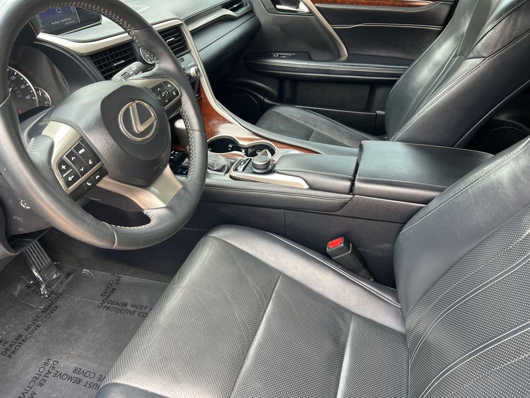 Used 2016 Lexus RX 350 AWD image 14