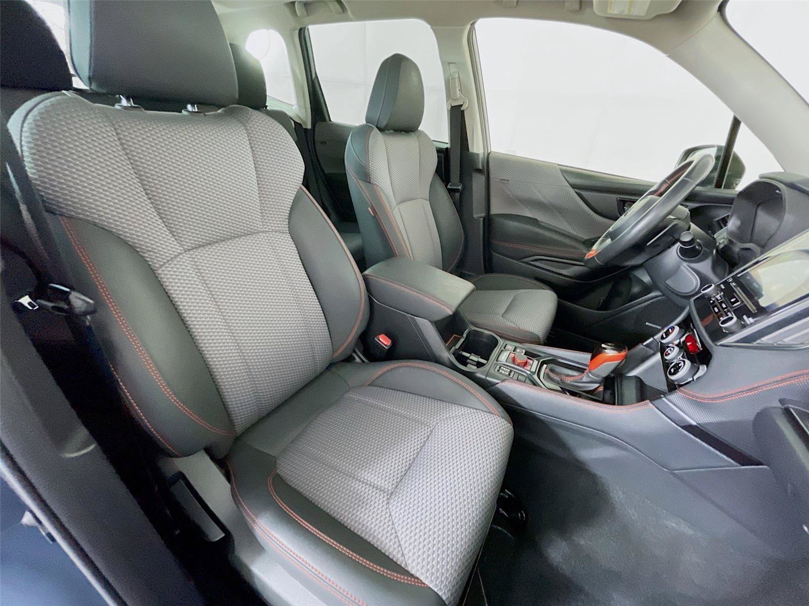 Certified 2023 Subaru Forester Sport AWD/4WD image 31