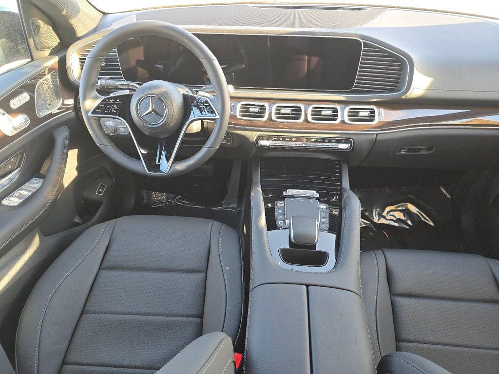 New 2026 Mercedes-Benz GLE 450 4MATIC Coupe image 22