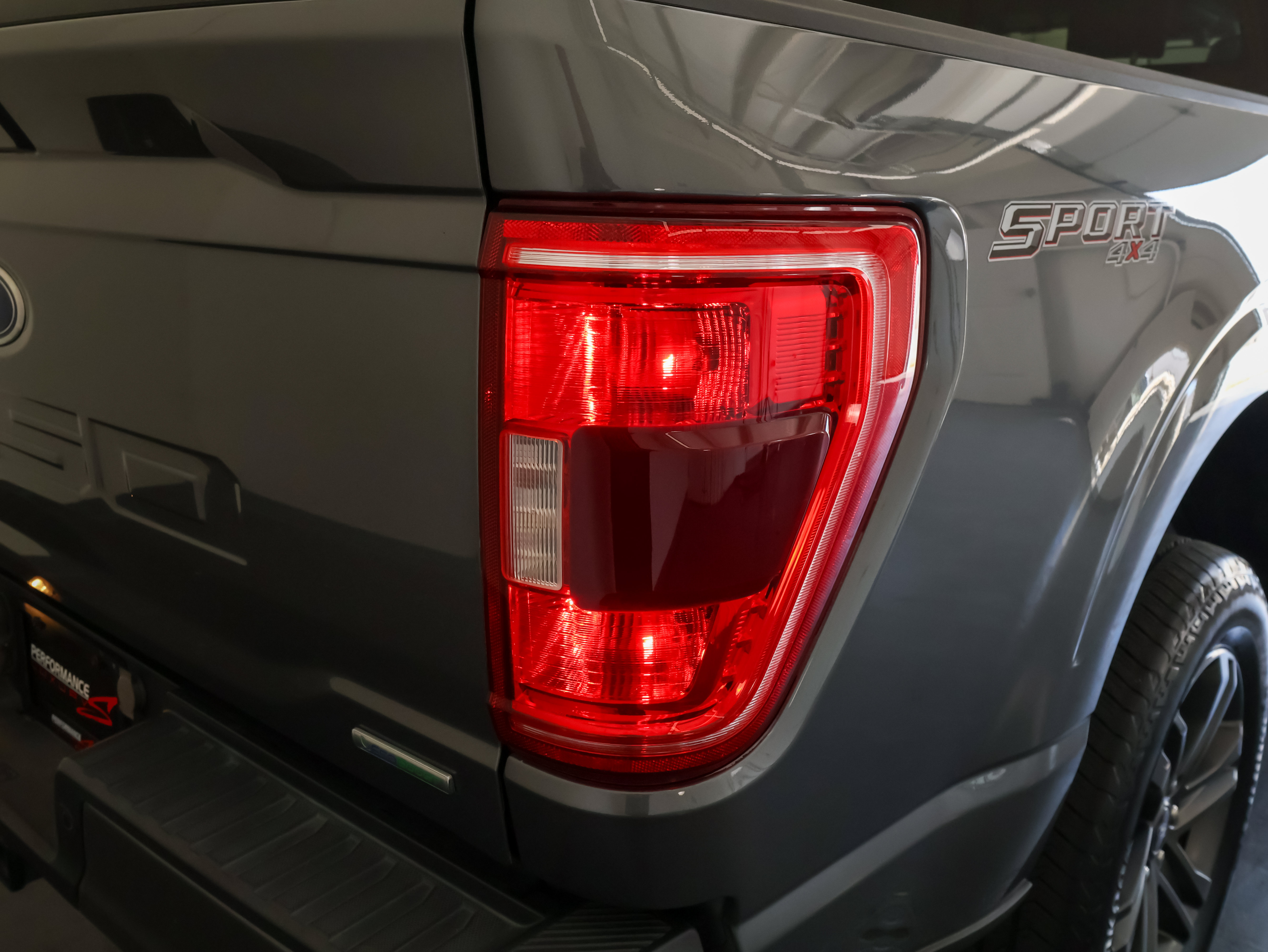 Used 2023 Ford F150 XLT w/ Equipment Group 302A High AWD/4WD image 41