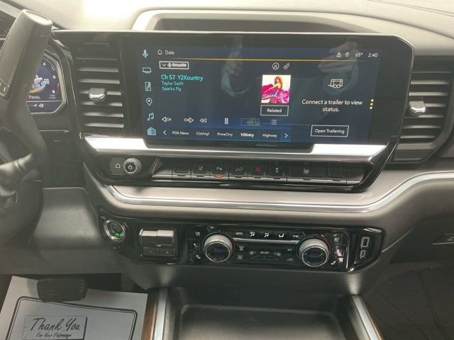 Used 2025 Chevrolet Silverado 2500 High Country image 28