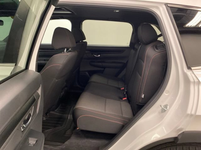 Certified 2025 Honda CR-V Sport image 20