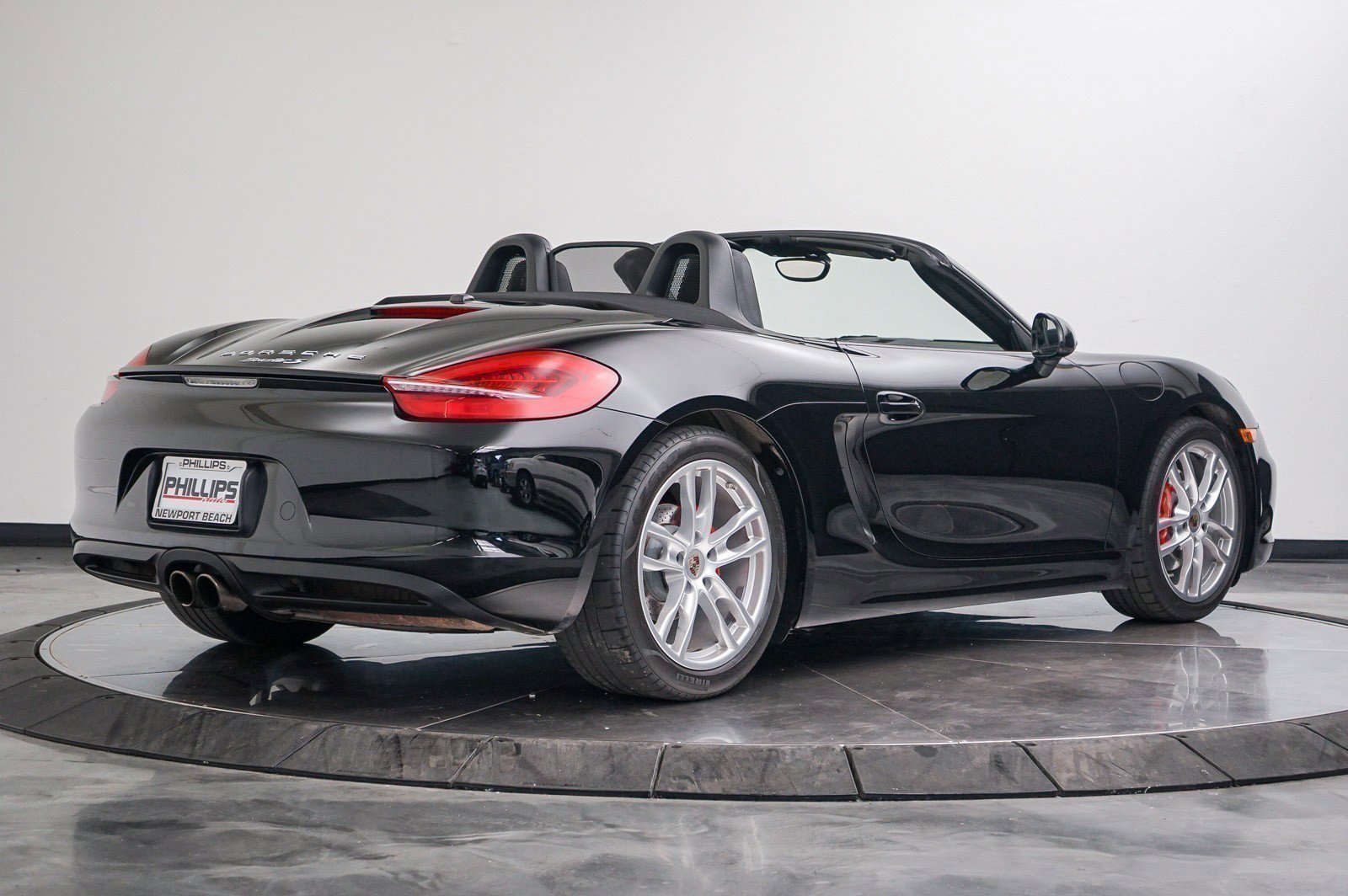 Used 2013 Porsche Boxster S image 21