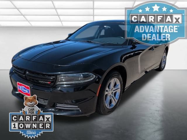 Used 2022 Dodge Charger SXT image 25