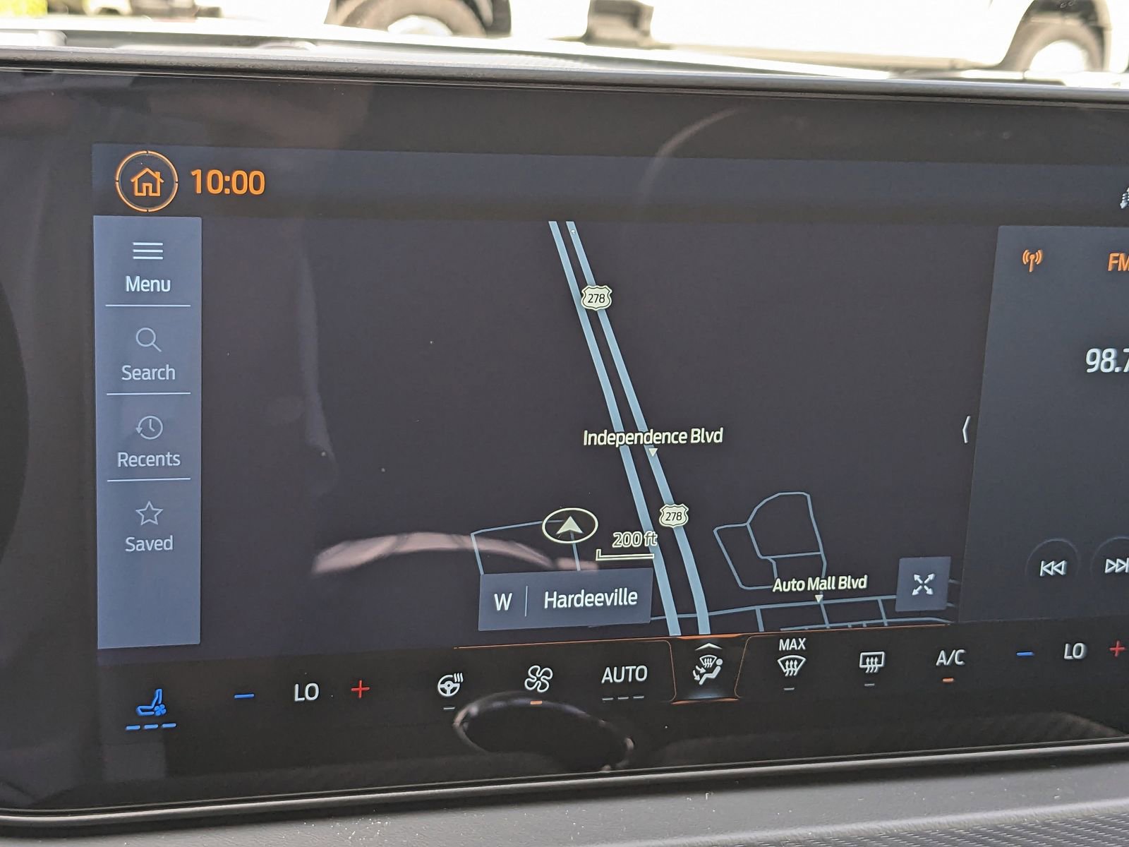 New 2025 Ford Mustang GT Premium image 21