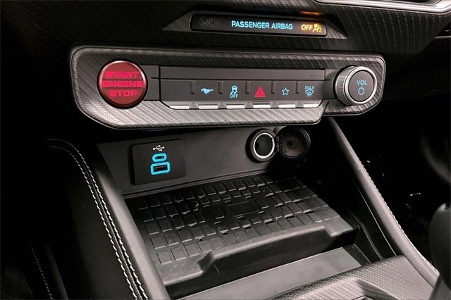 Used 2024 Ford Mustang GT Premium image 28