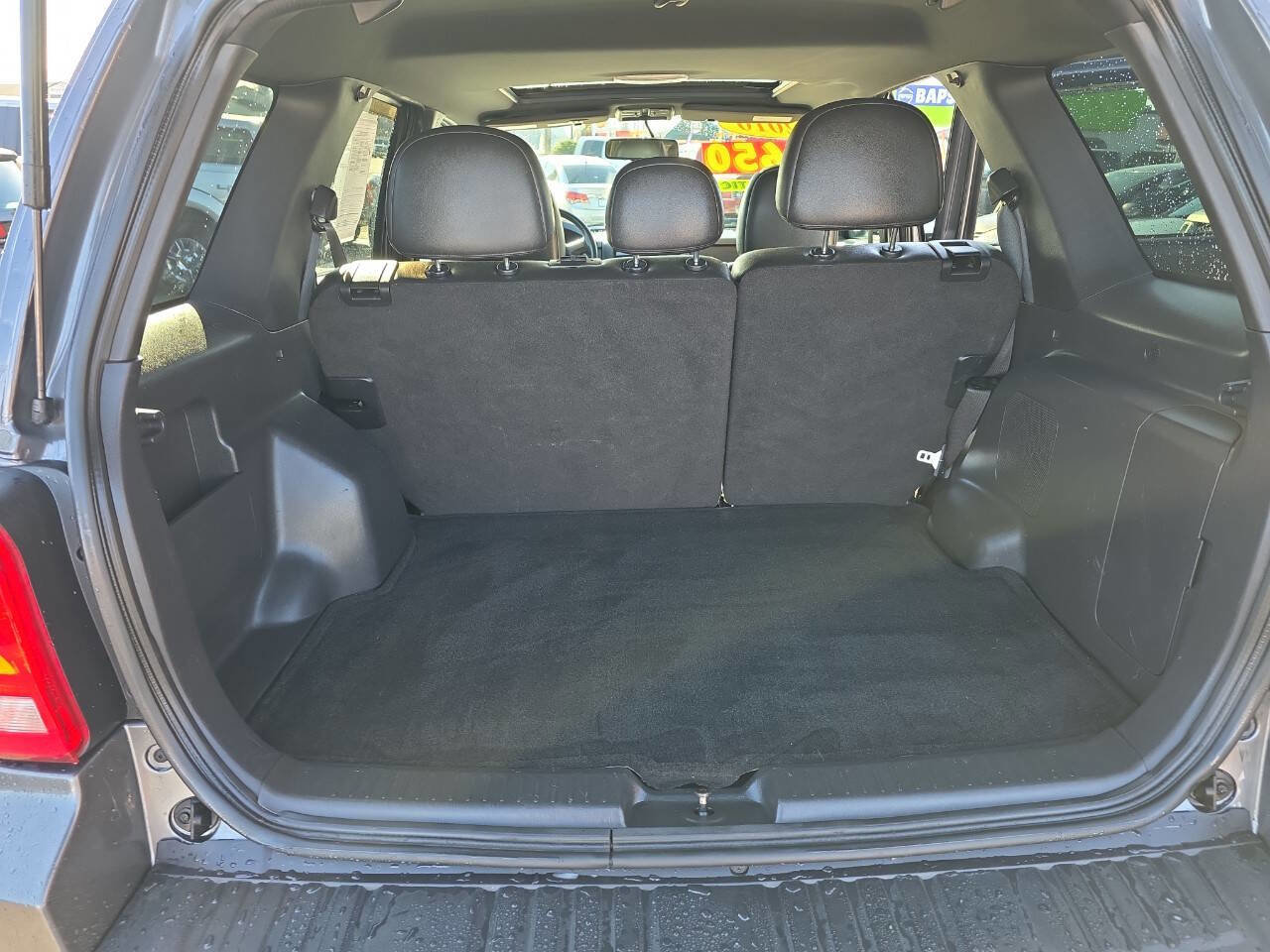 Used 2010 Ford Escape Limited FWD image 19