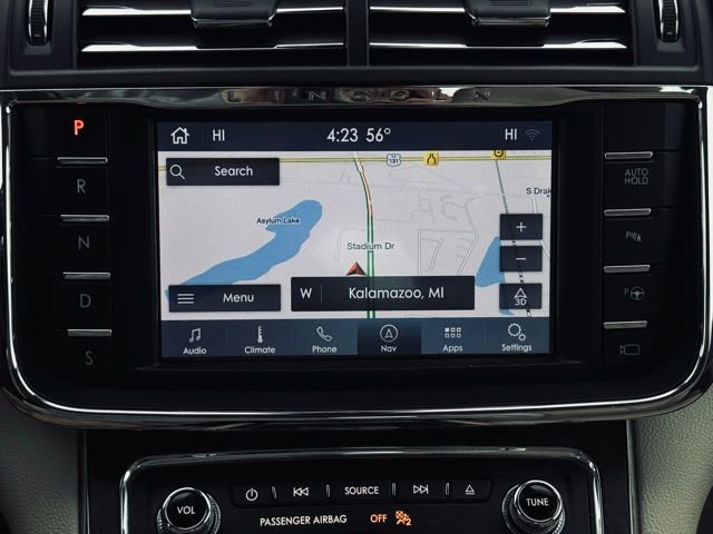 Used 2020 Lincoln Continental Reserve w/ Luxury Package image 37