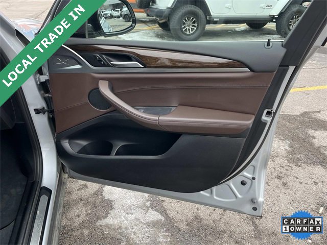 Used 2020 BMW X3 sDrive30i w/ Convenience Package image 22