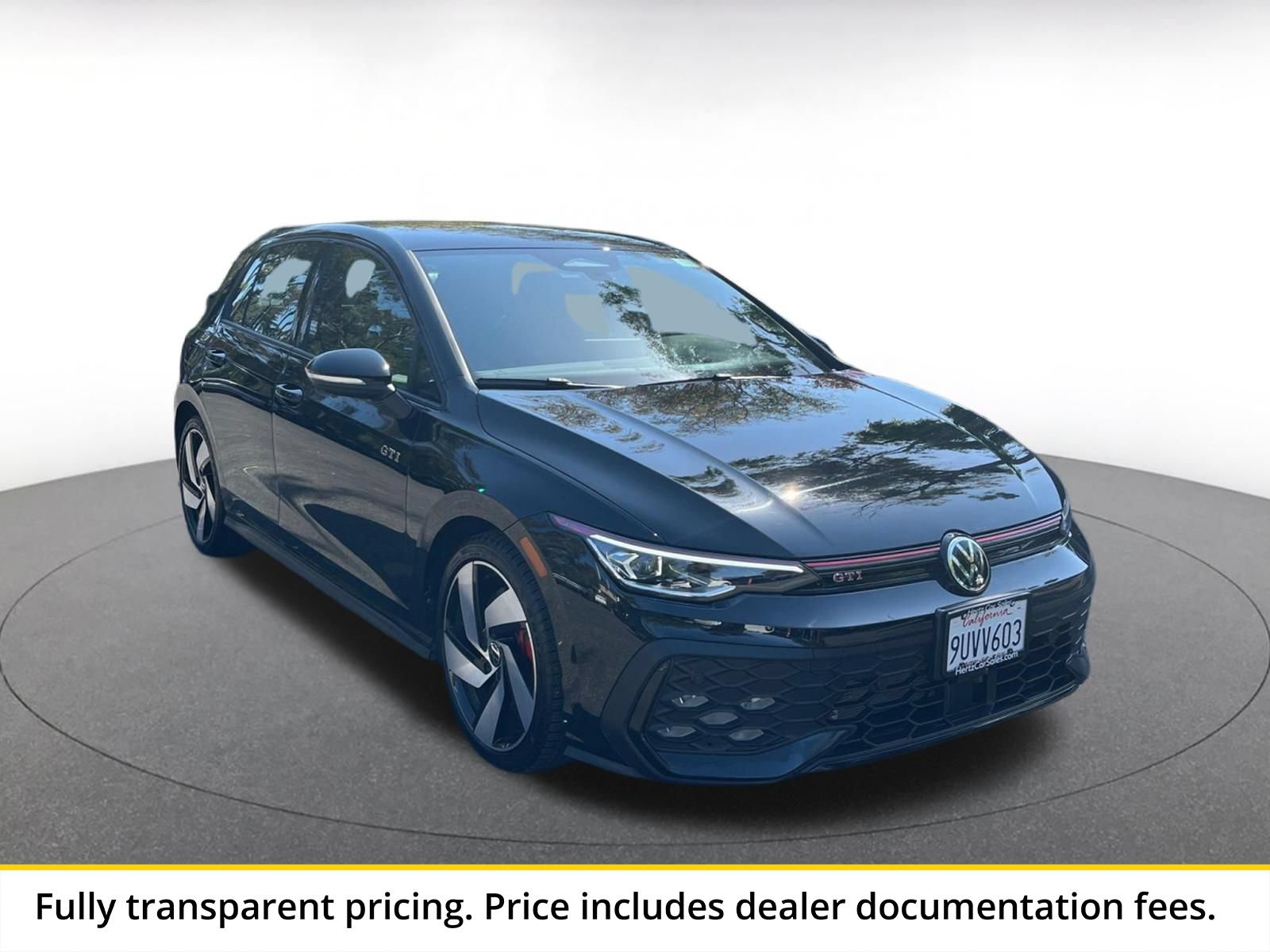 Used 2026 Volkswagen Golf S