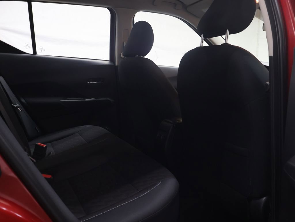 Used 2023 Nissan Kicks SV FWD image 13