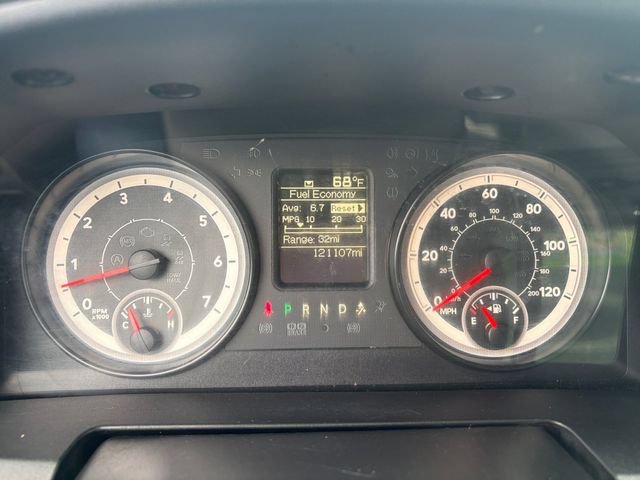 Used 2014 RAM 1500 ST w/ SXT Appearance Group AWD/4WD image 22
