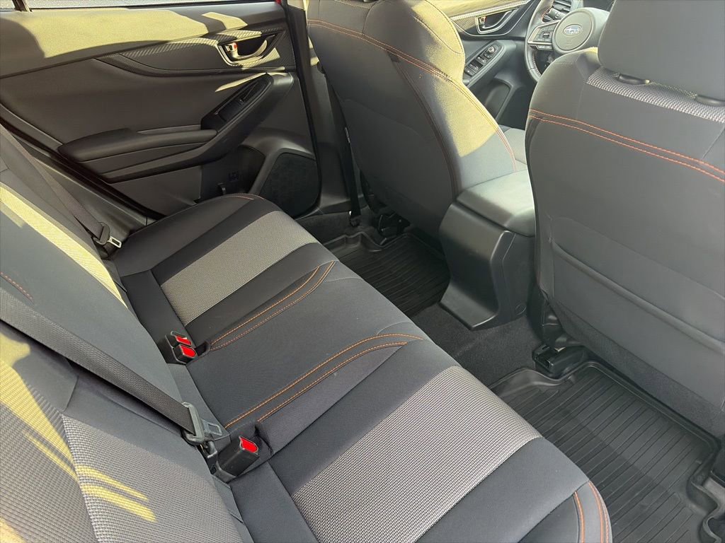 Used 2023 Subaru Crosstrek 2.0i Premium image 18