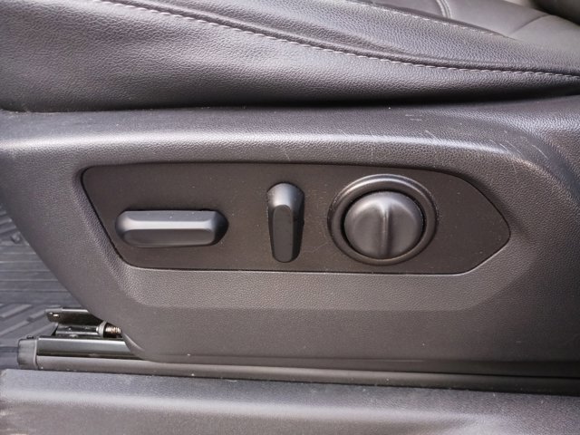 Used 2021 Chevrolet Silverado 1500 LT Trail Boss image 26