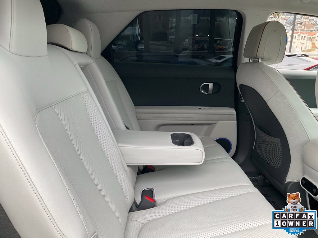 Used 2023 Hyundai Ioniq 5 SEL RWD image 52