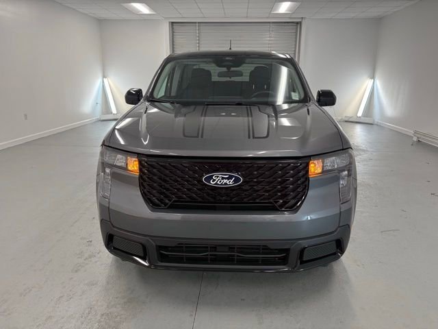 New 2026 Ford Maverick XLT w/ XLT Luxury Package image 2