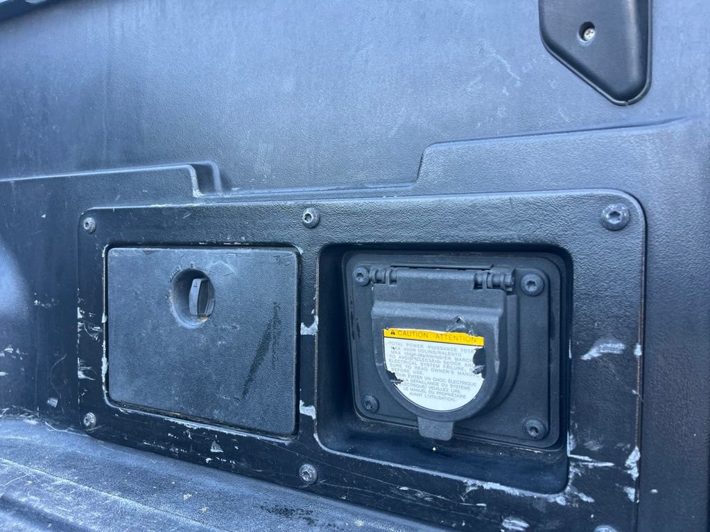 Used 2019 Toyota Tacoma TRD Sport w/ Technology Package RWD image 27
