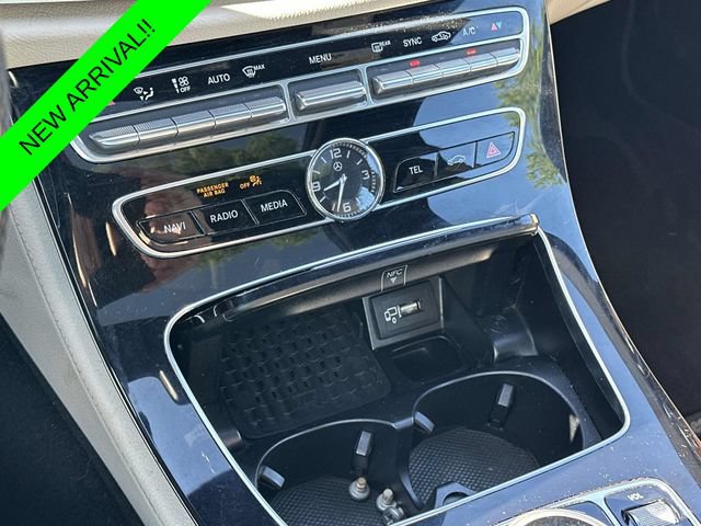 Used 2017 Mercedes-Benz E 300 4MATIC image 32