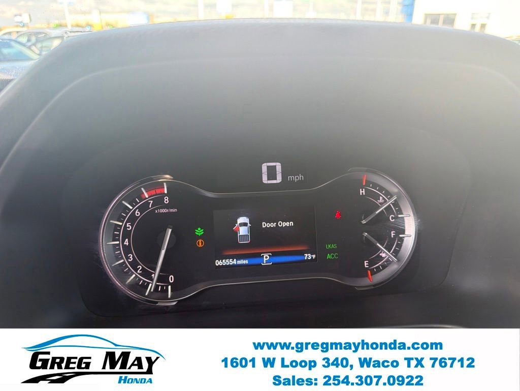 Used 2022 Honda Ridgeline RTL-E image 14
