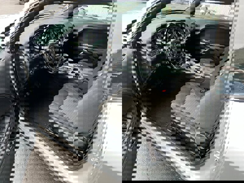 Used 2023 Dodge Challenger SXT w/ Cold Weather Group image 14