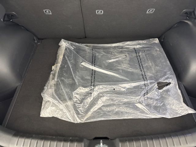 Certified 2025 Kia Niro SX image 28