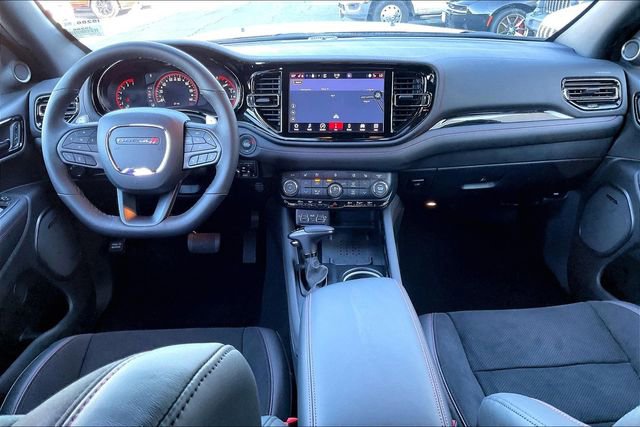 New 2025 Dodge Durango GT image 4