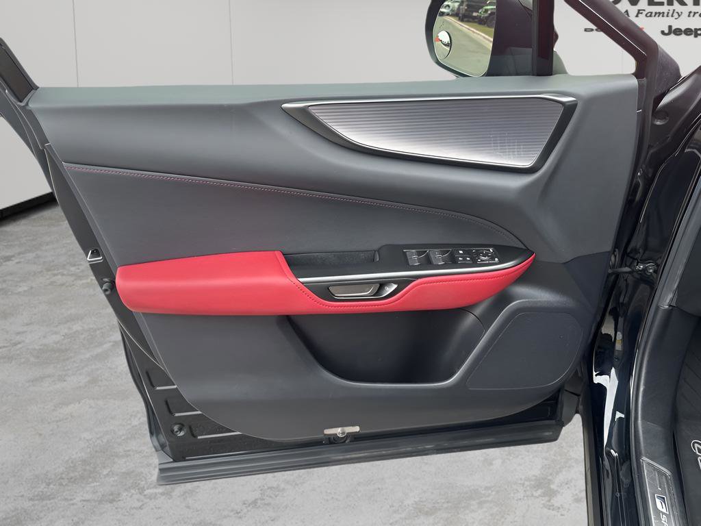 Used 2022 Lexus NX 350 F Sport image 25