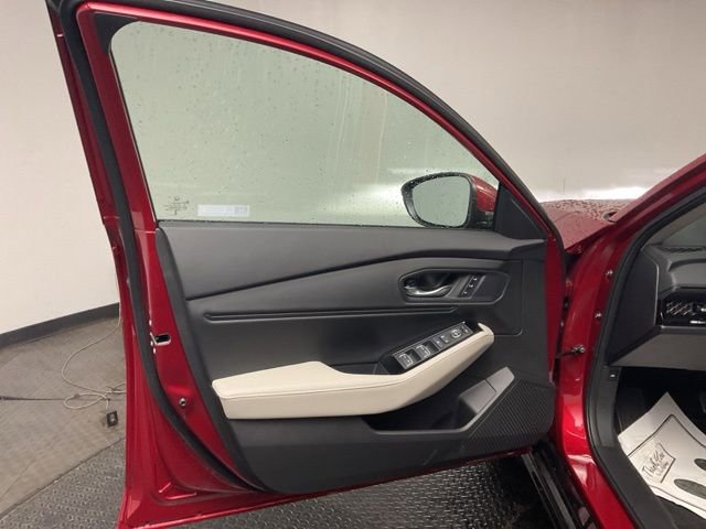 New 2025 Honda Accord Touring image 9