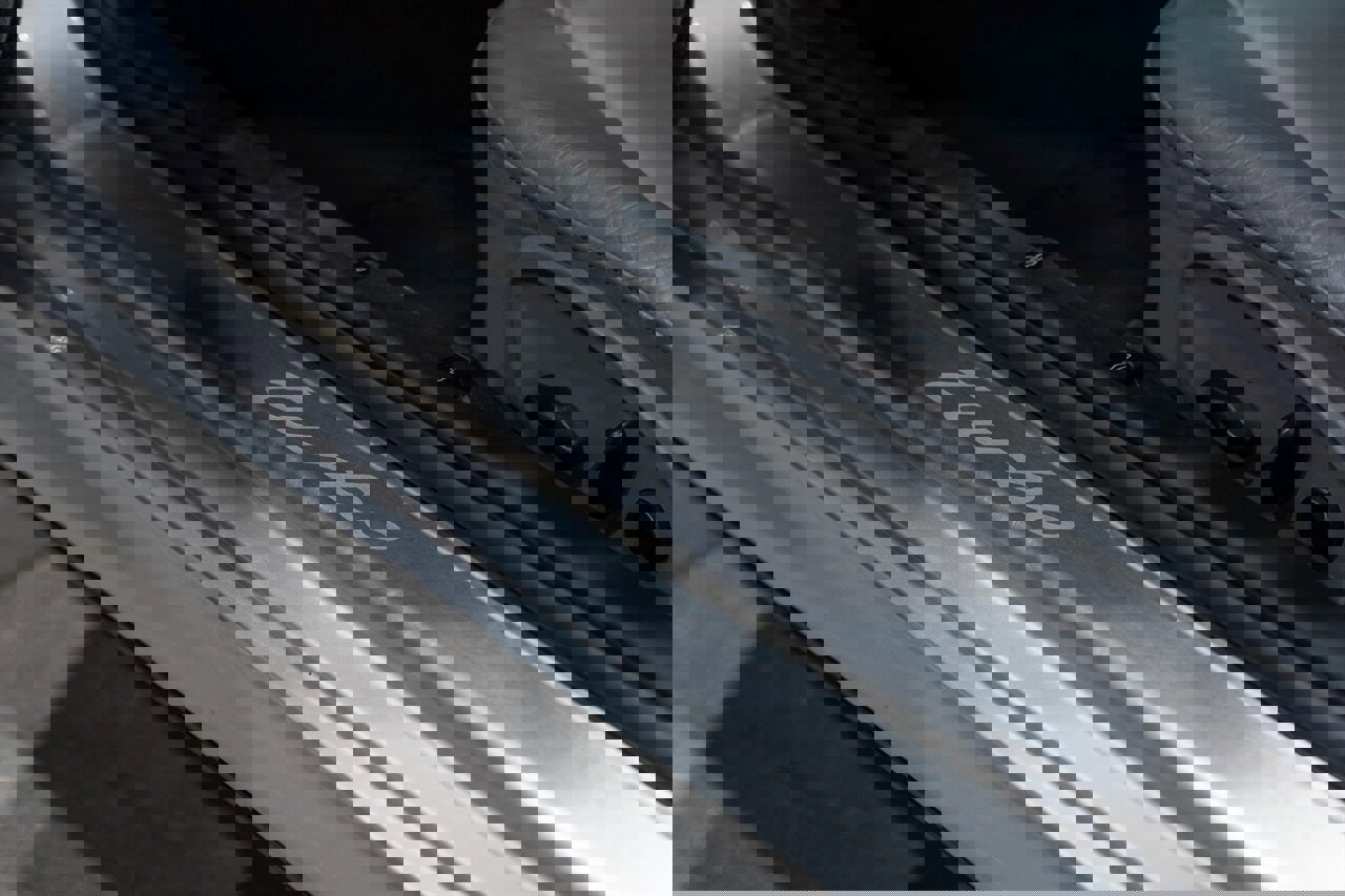 Used 2001 Porsche 911 Turbo image 26