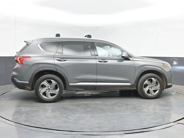Used 2021 Hyundai Santa Fe SEL w/ Convenience + Premium Package AWD/4WD image 11