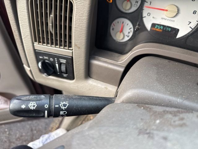 Used 2004 Dodge Ram 1500 Truck SLT w/ Light Group image 22