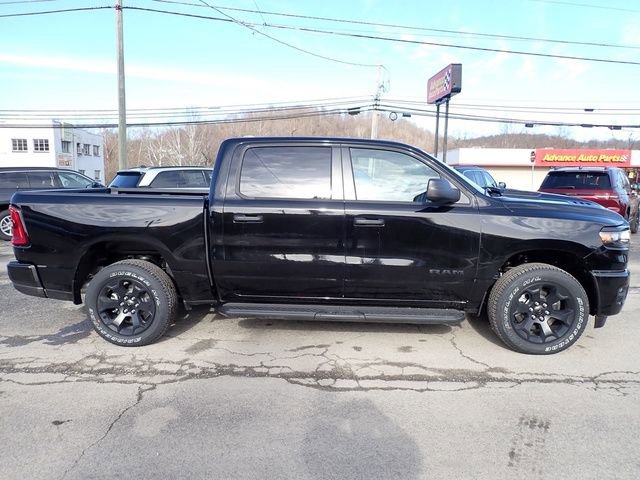 New 2026 RAM 1500 Express AWD/4WD image 9