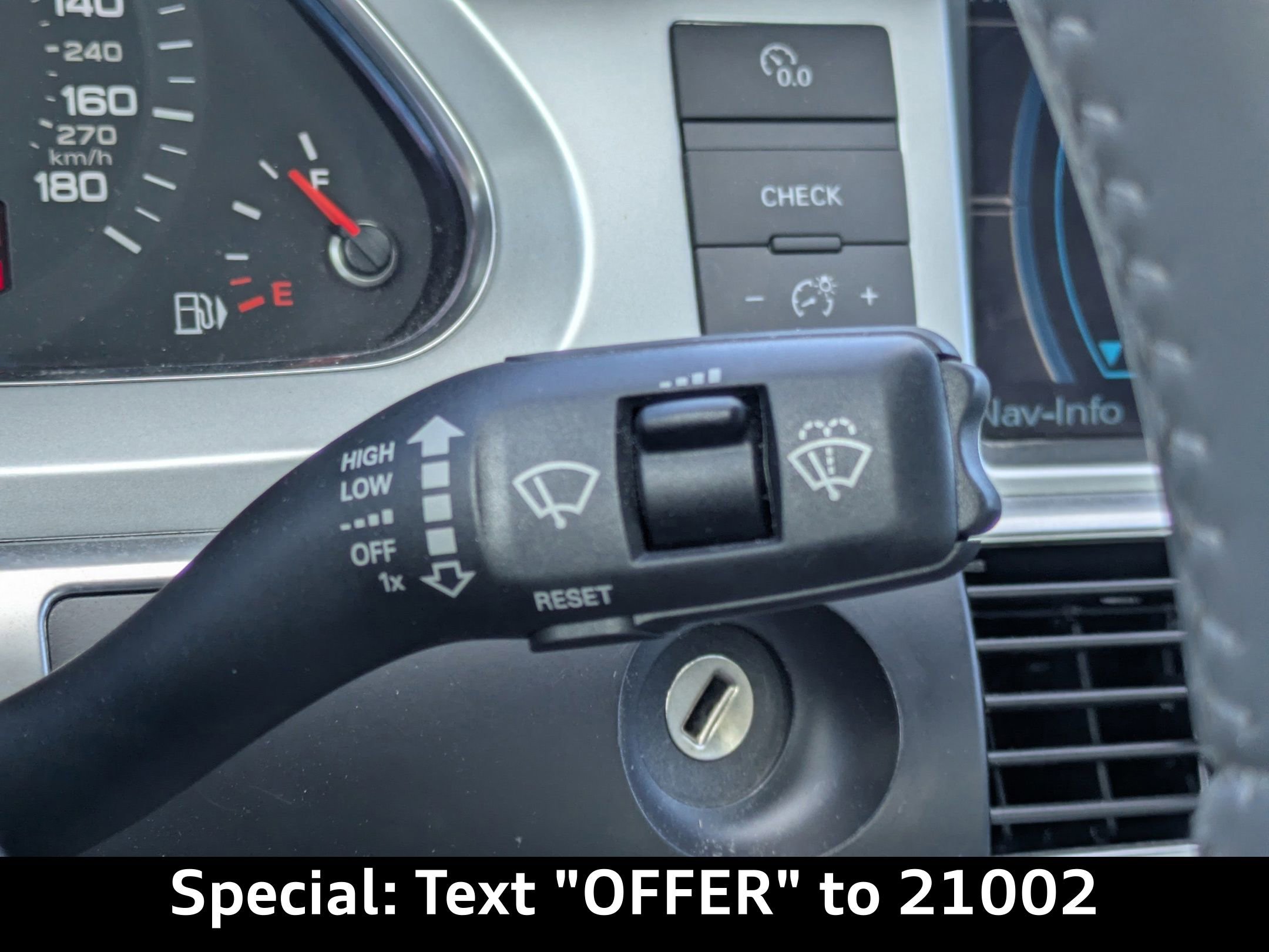 Used 2009 Audi A6 3.0T Prestige image 32