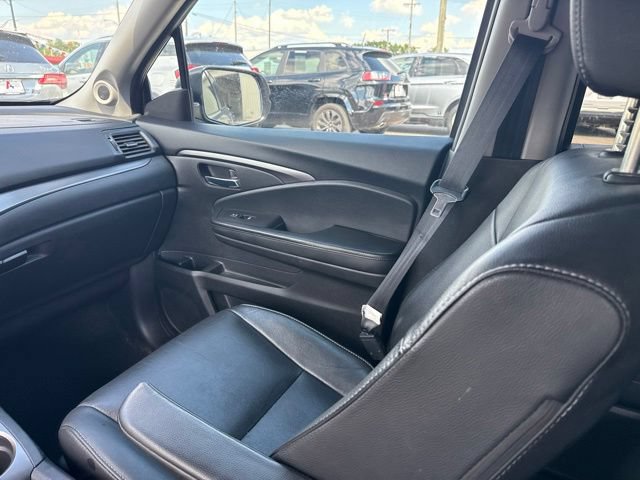 Used 2017 Honda Pilot EX-L image 19