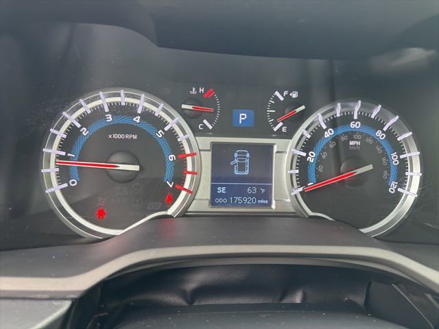 Used 2014 Toyota 4Runner SR5 Premium AWD/4WD image 18