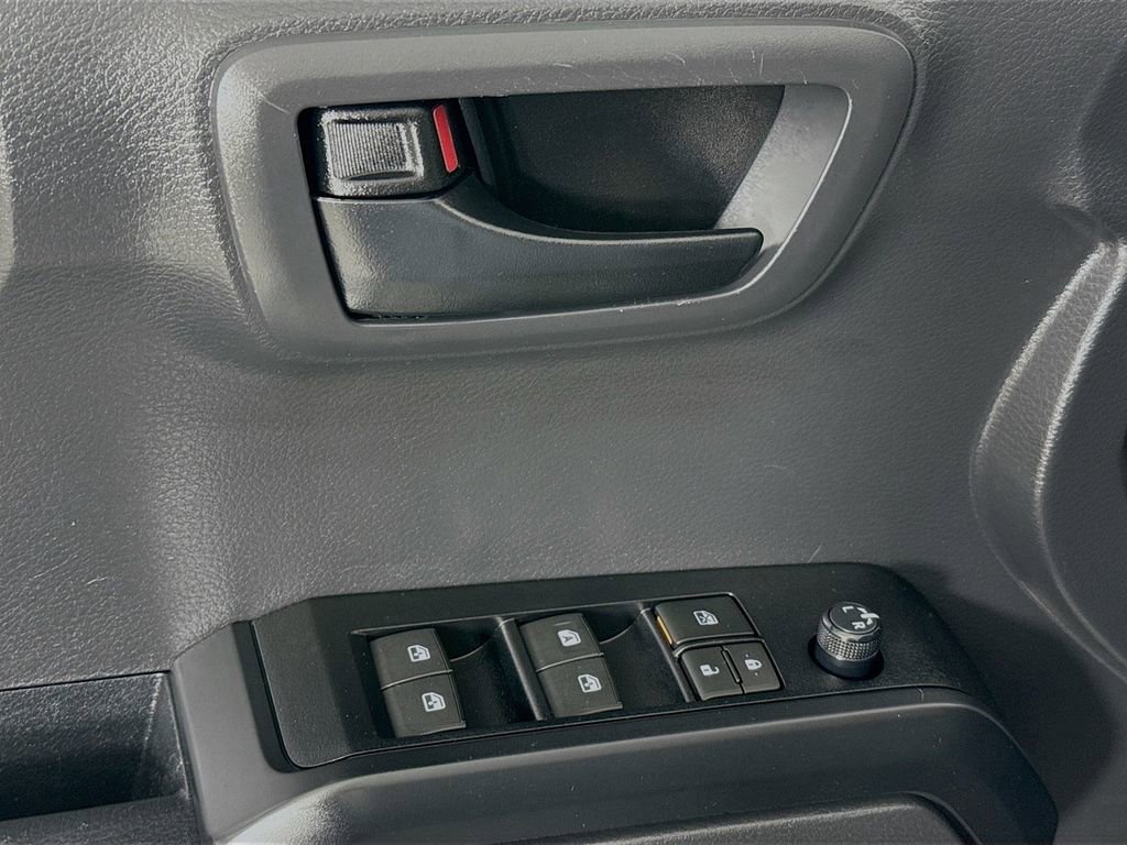 Used 2023 Toyota Tacoma SR image 17