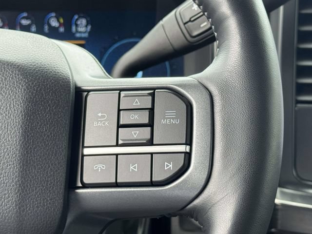 Used 2024 Ford F250 Lariat w/ FX4 Off-Road Package AWD/4WD image 25