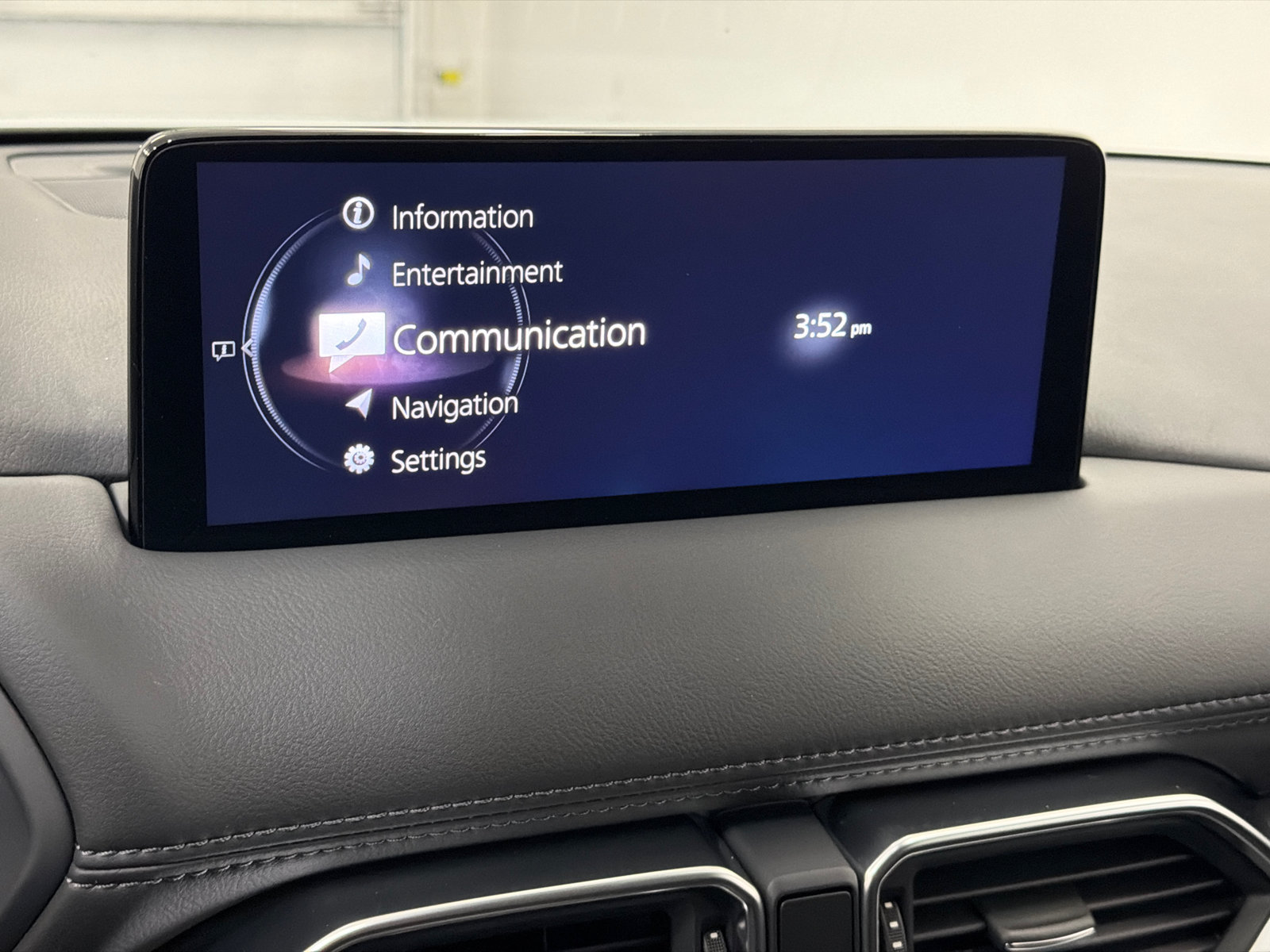 Used 2023 MAZDA CX-5 AWD 2.5 S w/ Select Package image 25