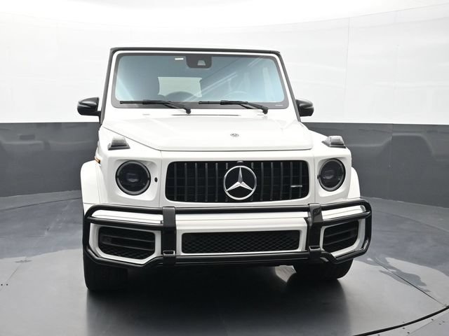 Used 2021 Mercedes-Benz G 63 AMG 4MATIC image 25
