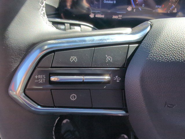 New 2026 Chevrolet Traverse Z71 w/ Driver Confidence Package image 38