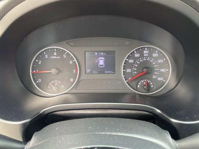 Used 2021 Kia Seltos S image 13