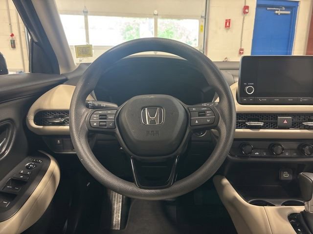 Certified 2024 Honda HR-V LX image 16