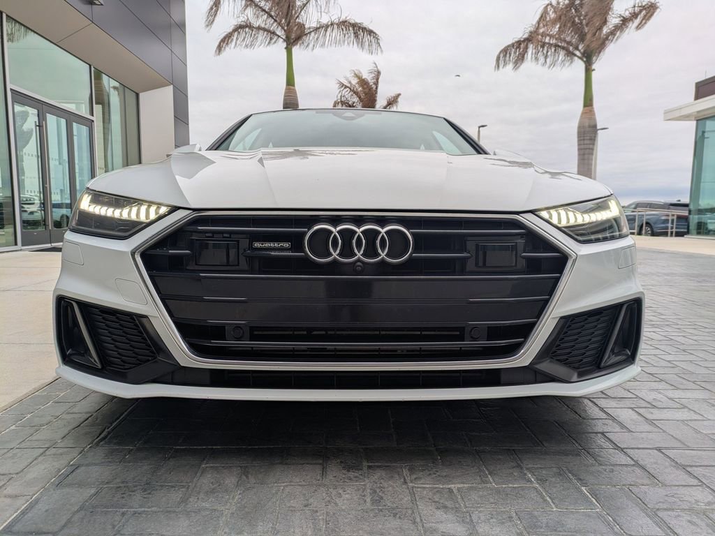 Used 2019 Audi A7 3.0T Prestige image 10