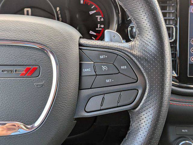Certified 2025 Dodge Durango GT RWD image 27
