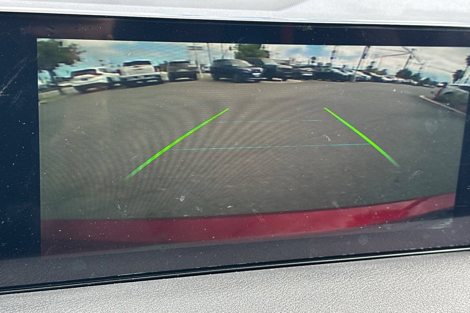 New 2026 Nissan Sentra SR w/ Floor Mat Package FWD image 15