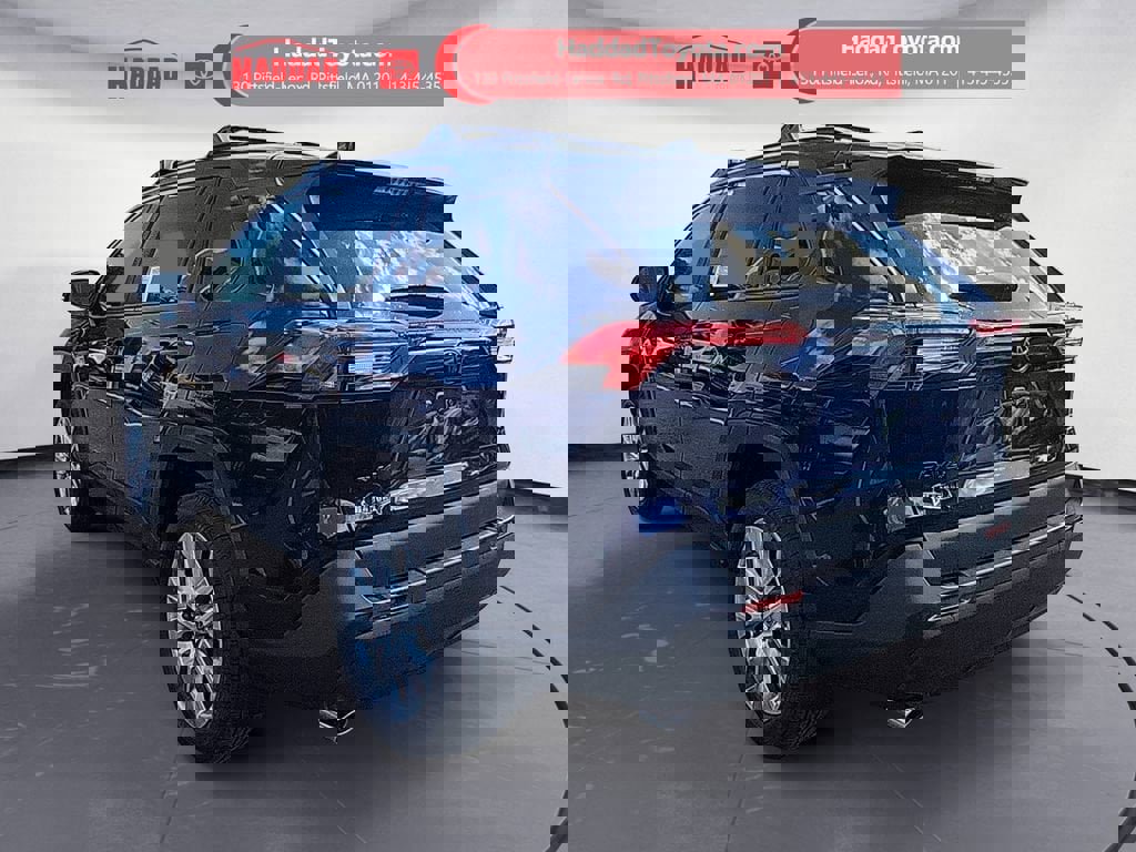 New 2025 Toyota RAV4 XLE Premium image 3